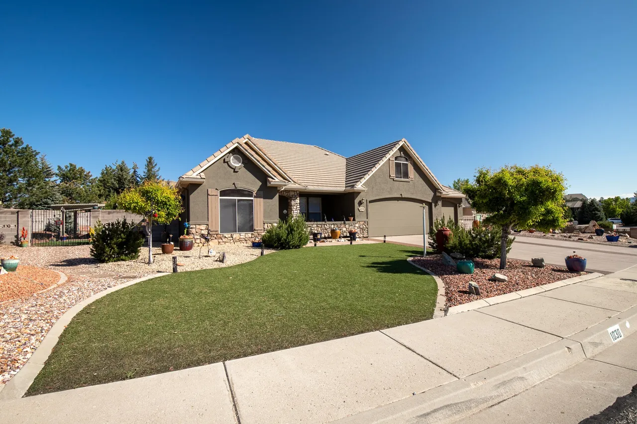 Cedar City Homes