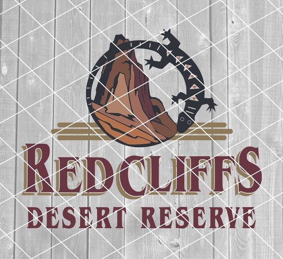 Red Cliffs Desert Reserve
