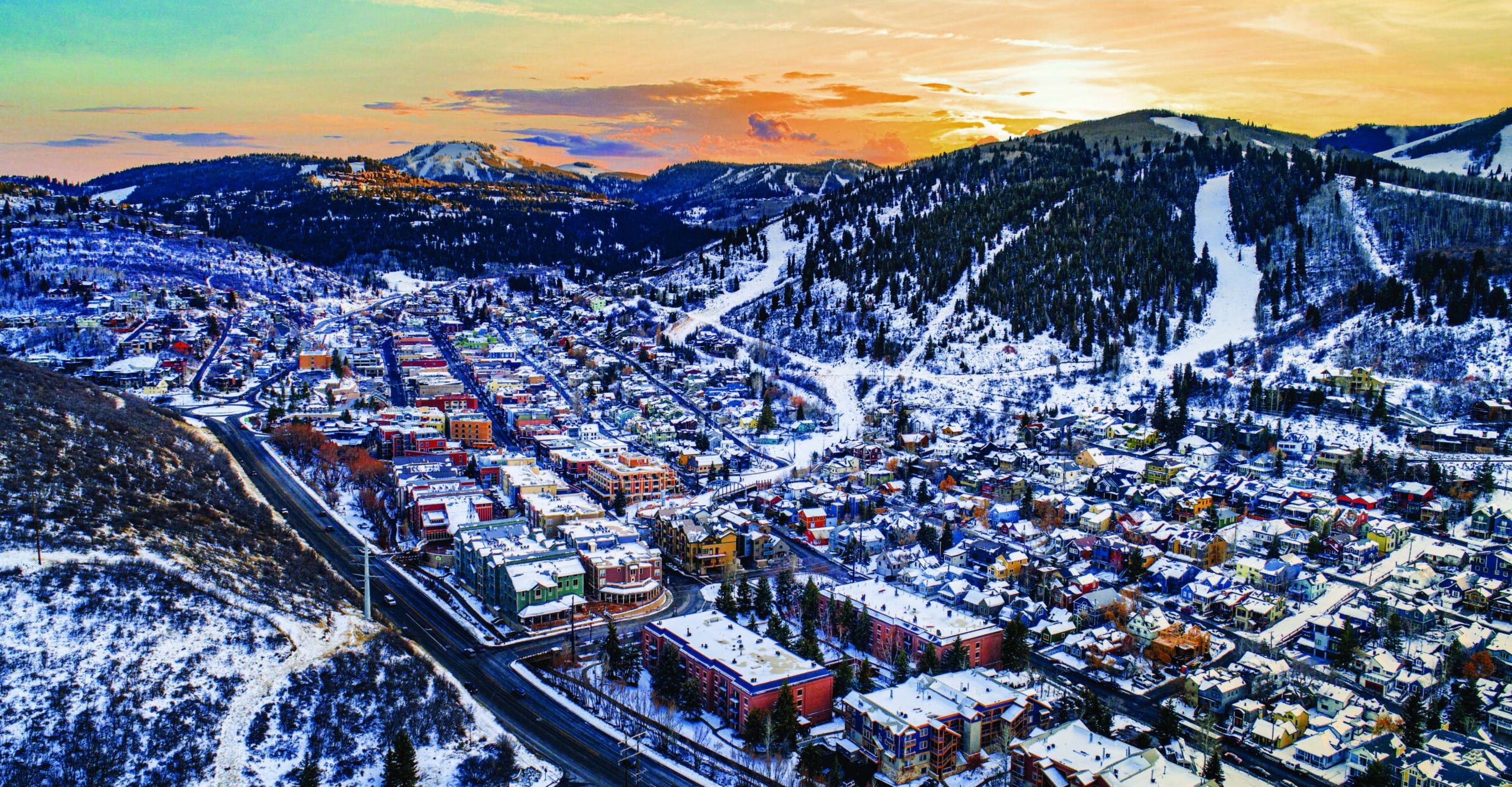 Year-Round Recreation